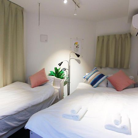 Nestay Inn Tokyo Otsuka 201 Zewnętrze zdjęcie