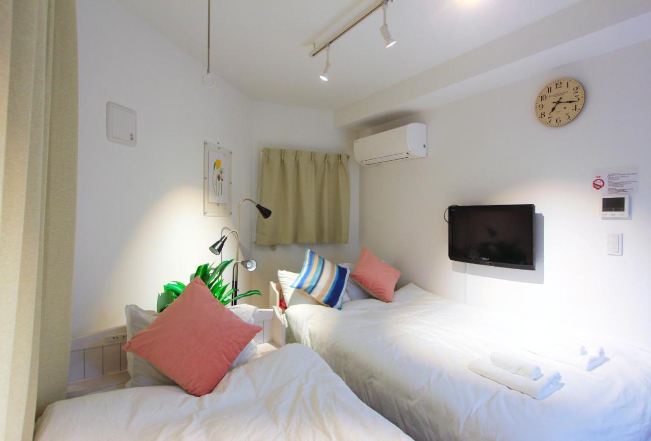 Nestay Inn Tokyo Otsuka 201 Zewnętrze zdjęcie