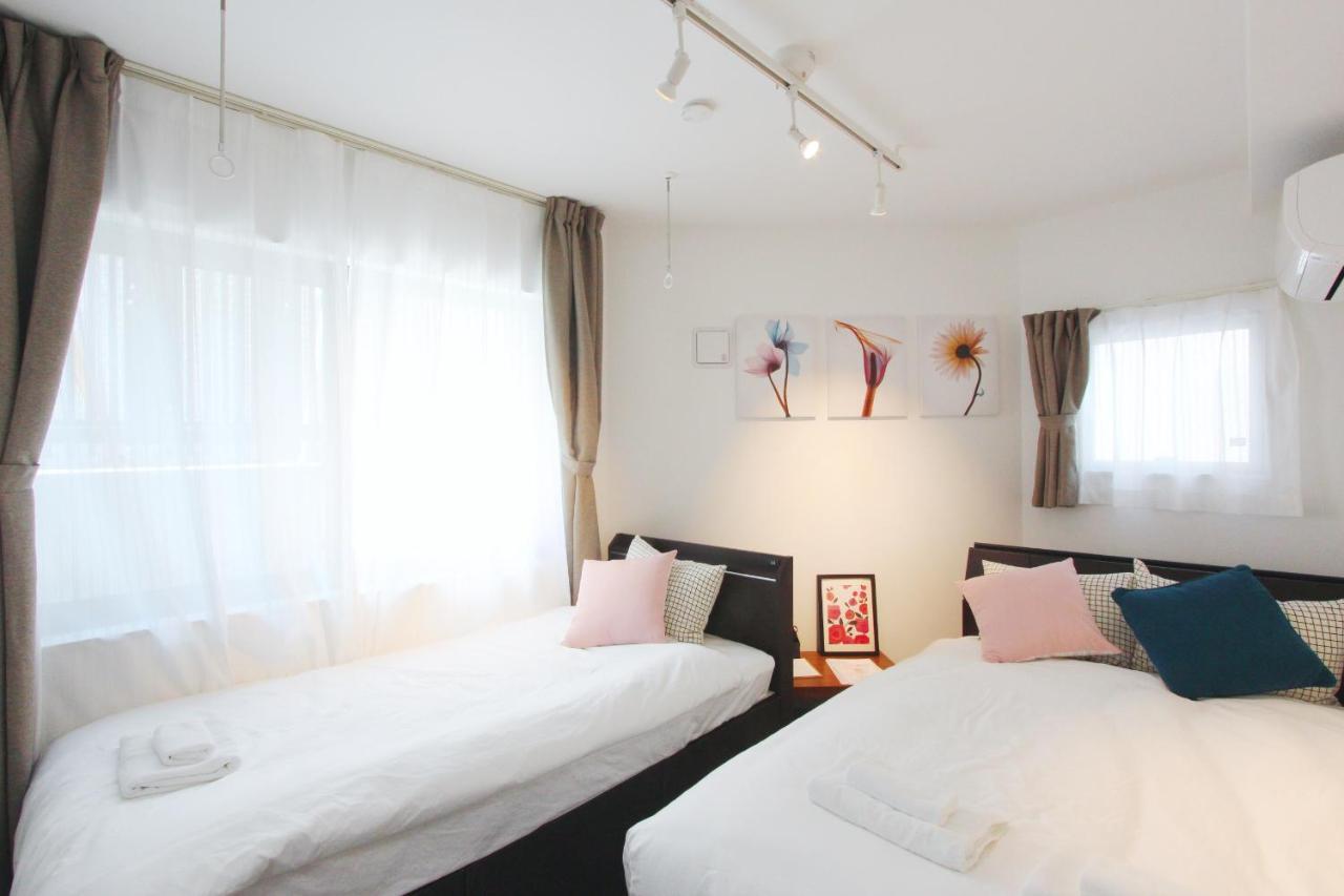 Nestay Inn Tokyo Otsuka 201 Zewnętrze zdjęcie
